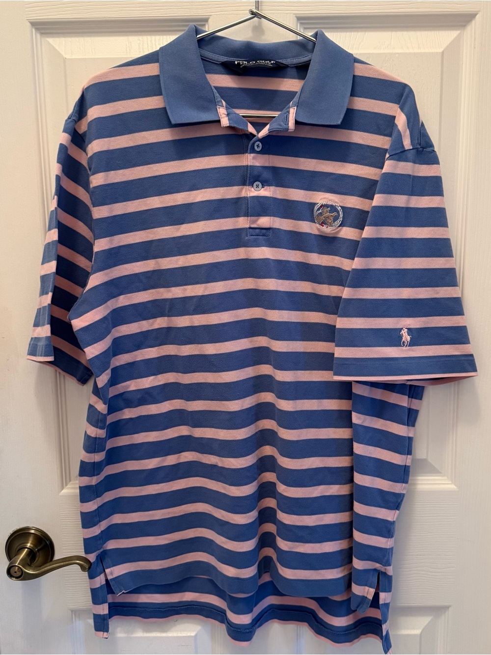 Vintage Golf Polo by Ralph Lauren